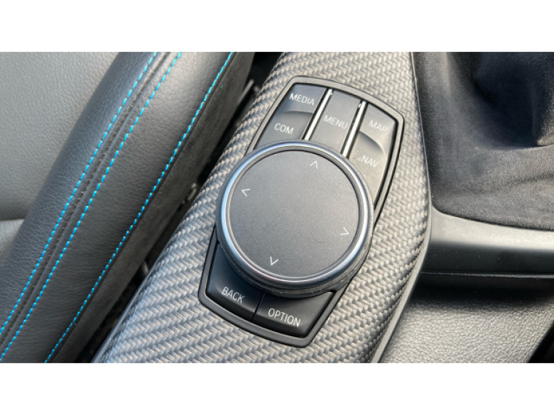 BMW M2 Competition 2dr Petrol Coupe